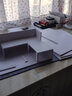 雪弗板kt板沙盤建筑模型制作材料diy手工整張pvc板泡沫板定制高密度硬 0.5*30*40厘米 5片 曬單實拍圖