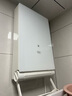 懷里浴霸壁掛式家用衛(wèi)生間取暖器浴室暖風機掛墻式速熱暖風免打孔防水 HL-YB--X5（2800W） 曬單實拍圖