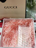 古馳（GUCCI）中秋節情人節香水禮盒套裝節日生日禮物送男友送女友送閨蜜 罪愛(ài)女士淡香水50ML+口紅505# 曬單實(shí)拍圖