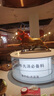 郎凱丹頓銅牛擺件旺市牛送朋友大型金屬藝術(shù)雕塑店鋪開(kāi)業(yè)大吉牛氣沖天賀禮 壽山福牛精紅色（65*13*38cm） 曬單實(shí)拍圖