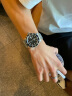 【二手99新】勞力士（Rolex）潛航者黑水鬼綠水鬼16613間金藍間金黑瑞士手表自動機械男士腕表 40mm-16610黑水鬼 曬單實拍圖