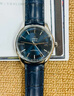 【二手99新】歐米茄碟飛男表系列自動(dòng)機械背透機芯至臻天文臺認證側透明亮之藍瑞士奢侈品腕表 89明亮之藍433.33.41.21.03.001 曬單實(shí)拍圖