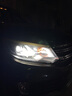 先科（SAST）汽車(chē)LED大燈車(chē)燈氙氣燈改LED燈泡遠光近光前照燈D5S【2支裝】 曬單實(shí)拍圖