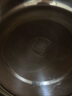 拜格304不銹鋼盆加厚沙拉碗和面盆打蛋盆調(diào)料盆帶刻度 304不銹鋼盆19cm 1個 曬單實拍圖
