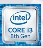 英特爾8代9代10代11代 12代 臺式機CPU/8500/9400f/10400F/i3，i5 7代 i5 7500 主頻：3.4G 4核4線程 曬單實拍圖