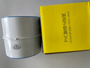 TURLEE衛(wèi)生間止逆閥75/110pvc管道浴霸配件排風扇止回閥新風系統(tǒng)逆止閥 C款 單個裝 曬單實拍圖