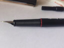 德國紅環(huán)美術(shù)鋼筆 平行筆美工鋼筆速寫(xiě)繪圖書(shū)法鋼筆 EF 0.35mm 曬單實(shí)拍圖
