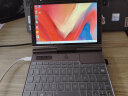 GPD Pocket3 迷你笔记本电脑8英寸折叠超轻薄便携小型掌上电脑 win11指纹触屏口袋电脑工程师本 N6000丨8GB 1T固态 实拍图