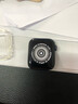 【二手99新】蘋果Apple WatchSeries4/5/6/SE二代七代GPS蜂窩版國(guó)行智能手表 五代S5 蜂窩版（顏色備注） 99新 40mm 曬單實(shí)拍圖