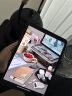 图拉斯【全新升级丨销额第一】适用iPad pro钢化膜2022/2021/2020款air5/4平板保护膜AR高清抗蓝光抗指纹 【ipadPro/air5/4】10.9/11英寸 【顶配升级版】 晒单实拍图
