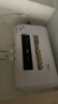 寶斯曼（BOSSMENS）電暖兩用熱水器電家用扁桶儲水式北方專用連接暖氣地暖帶熱水器不能帶暖氣片供地暖 50L 2000W 機(jī)械數(shù)顯左口 全國聯(lián)保+上門安裝 曬單實拍圖