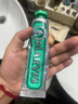 瑪爾仕（MARVIS）marvis牙膏經(jīng)典薄荷亮白皓齒 持久留香 呵護牙齦 意大利進口 紫色茉莉薄荷 85ml 曬單實拍圖