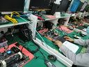 狼之光 Intel X550芯片PCI-E萬兆電口服務(wù)器網(wǎng)卡POE供電支持2.5G/5G速率自適應(yīng) X550-T2萬兆雙電口PCI-EX4 曬單實(shí)拍圖