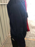 能盾春秋純棉工作服男勞保服套裝長(zhǎng)袖勞動(dòng)服廠服電焊工裝工服棉CJ-17 深卡其套裝1091款 4XL 曬單實(shí)拍圖
