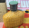 John Varvatos約翰瓦維托斯經(jīng)典海洋工匠藤編男士淡香水 工匠藤編男香正裝75ml 曬單實(shí)拍圖