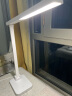 欧普（OPPLE）LED台灯学习护眼灯国AA级床头灯卧室宿舍阅读 四档调光 多角度 实拍图