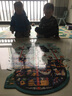 DJECO法國兒童拼圖3-4歲異形大片紙質(zhì)36-58片早教玩具大塊拼板送禮 36片大塊拼圖海盜船DJ07129 曬單實(shí)拍圖