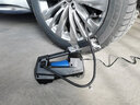 米其林（MICHELIN）(MICHELIN)車(chē)載充氣泵suv4×4越野車(chē)大功率數顯電動(dòng)充氣泵打氣筒 數顯胎壓預設+LED照明-12310Pro 曬單實(shí)拍圖