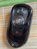 適用于2020款別克昂科威車(chē)鑰匙包15款16款17款18款19款君威GS豪華遙控器保護套扣軟膠鑰匙殼 B款單套【黑色】 曬單實(shí)拍圖