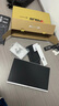華碩（ASUS）一體機臺式電腦12/13代i5/i7高配臺式電腦27英寸2K高清窄邊框家用辦公游戲組裝一體式旋轉升降電腦 配置三（i5 12400+8G+256G） 曬單實(shí)拍圖