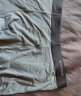 Schiesser舒雅3条装男士莫代尔平角内裤E5/19894T 黑色+深灰+蓝灰7078 L 实拍图