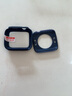 BHO【熱銷(xiāo)2萬(wàn)+】適用蘋(píng)果手表iwatch s10/S11保護殼膜一體apple watch s9/se3/2套全包鋼化膜防水防摔 殼膜一體【藍色】 S6/S5/S4/SE3/2代【40mm表盤(pán)】 曬單實(shí)拍圖
