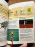 預售 體育 DK目擊者口袋系列 Pocket Eyewitness Sports 英文原版 DK 百科 運動(dòng) 體育分類(lèi) 規則 賽事 曬單實(shí)拍圖