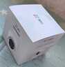 螢石攝像頭家用無線WiFi高清半球監(jiān)控器手機遠程H4 2.8mm【500萬+對講+AI人車檢測】 標配+64G卡(升級發(fā)128G) 曬單實拍圖