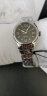 天梭（TISSOT）瑞士手表 力洛克系列 机械女士手表T41.1.183.53 实拍图