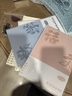 分科目筆記本子活頁(yè)加厚初中高中生專(zhuān)用b5七科全套學(xué)科課堂活頁(yè)本作業(yè)本初一學(xué)生用各科錯(cuò)題英語(yǔ)文數(shù)學(xué)物理 B5【語(yǔ)數(shù)英】3本(2橫線(xiàn)+1英語(yǔ)). 曬單實(shí)拍圖