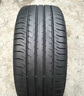 鄧祿普輪胎(DUNLOP) SP SPORT MAXX050+ 防爆胎245/50R18 100W 適配寶馬 汽車輪胎 曬單實(shí)拍圖