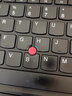 聯(lián)想ThinkPad 原裝USB藍牙鍵盤(pán)小紅帽小紅點(diǎn) 筆記本電腦指點(diǎn)桿鼠標帽 多款可選 X1輕薄款 X1 輕薄版一只裝 曬單實(shí)拍圖
