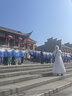 SUPIELD素湃全波段中長(cháng)款防曬衣女戶(hù)外防紫外線(xiàn)防蚊蟲(chóng)涼感風(fēng)衣防曬服外套 曬單實(shí)拍圖