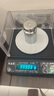 雙杰雙杰百分之一電子天平0.01g實(shí)驗室精密電子天平秤0.1g稱(chēng)重電子稱(chēng) JJ1000/0.01g 曬單實(shí)拍圖