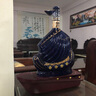 卡爹拉法國洋酒XO酒液白蘭地送禮佳品高度烈酒3000ML6斤裝帶木架 3L 曬單實(shí)拍圖