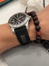 佳明（GARMIN）Forerunner265黑色替換表帶(22 mm) 曬單實拍圖