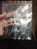 TaoTimeClub  電解電容 35V/470UF 體積10*17 鋁電解電容 10只 曬單實(shí)拍圖