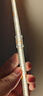 燁照  燈帶免焊接頭燈帶連接頭直接彎角連接器LED和COB燈帶免焊連接頭 8mm燈帶2線無暗區(qū)彎頭 曬單實(shí)拍圖