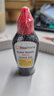 吉普生印章印油MAXSTAMP雙面印臺PR42A 40AA-30替換棉墊 翻斗墨盒 印臺專(zhuān)用印油30CC紅色 曬單實(shí)拍圖