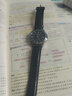 卡西歐（CASIO）商務(wù)通勤 簡(jiǎn)約大氣 經(jīng)典指針 大表盤(pán)防水石英男表   送男友 送禮 MTP-V004L-1A 曬單實(shí)拍圖