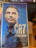 CR7 CRISTIANO RONALDOC羅男士淡香水 持久留香 卡佩羅CR7菠蘿香水七夕節(jié)生日禮物 PLAY IT COOL 100ml 曬單實(shí)拍圖