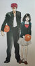 原版進(jìn)口漫畫(huà)書(shū) 灌籃高手 第4冊 新裝再編版 Slam Dunk 臺灣繁體中文版 曬單實(shí)拍圖