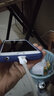 Apple iPhone 6s 蘋果4G二手手機(jī) 蘋果6s 全網(wǎng)通4G 二手手機(jī) 備用機(jī) 銀色 64G【更換100%電池】+20W超級(jí)快充 95新 曬單實(shí)拍圖