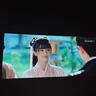 優(yōu)邁【自帶云臺支架】投影儀家用超高清高亮便攜可解碼4K/8K家庭影院投墻客廳手機投屏投影電視1080P 【入門(mén)版】1080P+手機投屏同屏 曬單實(shí)拍圖