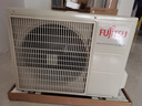 富士通（FUJITSU） 3匹  立柜式空調 家用冷暖變頻柜機 環(huán)繞氣流客廳用空調AGQG25LUCC 3匹 三級能效 曬單實(shí)拍圖