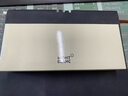 萬寶龍（MONTBLANC） 大班系列簽字筆寶珠筆鋼筆禮物七夕禮物 豪華款162 鍍金色 11402 曬單實拍圖