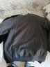NY-RCE毛衣女韓版女裝秋冬新款長(cháng)袖針織打底衫半高領(lǐng)套頭寬松厚款 深灰色 厚款 XL 曬單實(shí)拍圖
