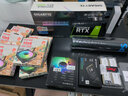 AMD千幀電競 銳龍9800X3D/7800X3D主機(jī)整機(jī)/RTX5070TI/RTX5080/5070顯卡組裝臺式機(jī)渲染設(shè)計主機(jī)整機(jī) 性價款：R7 9700X+RTX5060Ti 曬單實拍圖