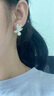 桑慕發(fā)夾七夕情人節生日禮物女生閨蜜高級實(shí)用老婆結婚紀念日送女朋友 曬單實(shí)拍圖