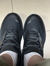 HOKA ONE ONE 男款夏季戶外暢行徒步鞋TRANSPORT舒適緩震耐磨登山 黑色/黑色-寬版 41 曬單實(shí)拍圖